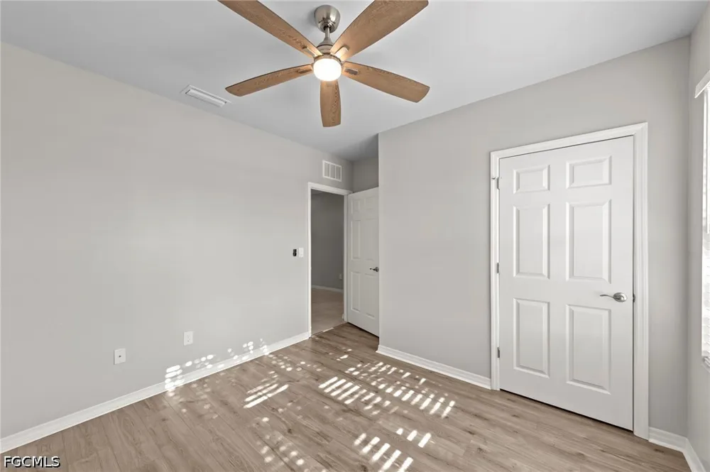 SW 29th Avenue Cape Coral, FL 33991