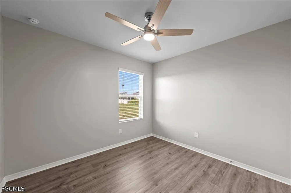 SW 29th Avenue Cape Coral, FL 33991