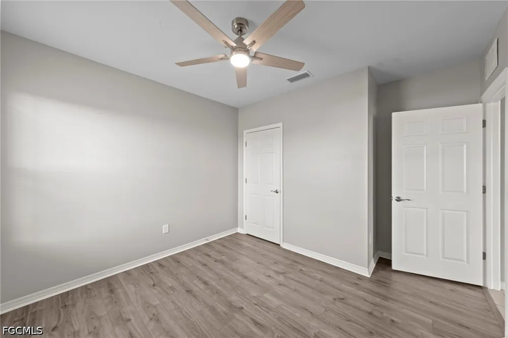 SW 29th Avenue Cape Coral, FL 33991