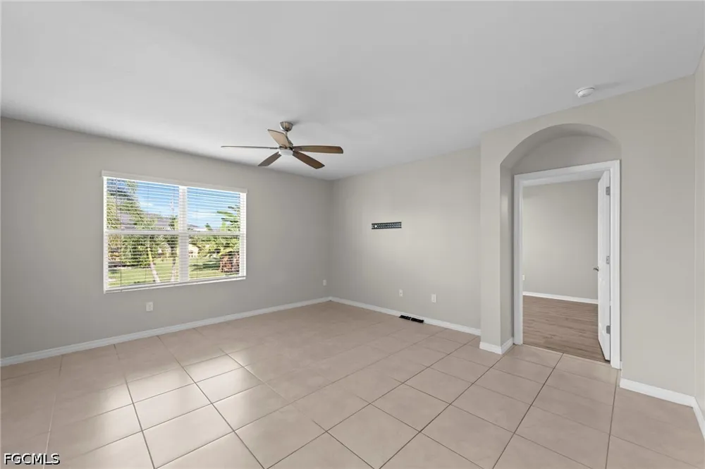 SW 29th Avenue Cape Coral, FL 33991