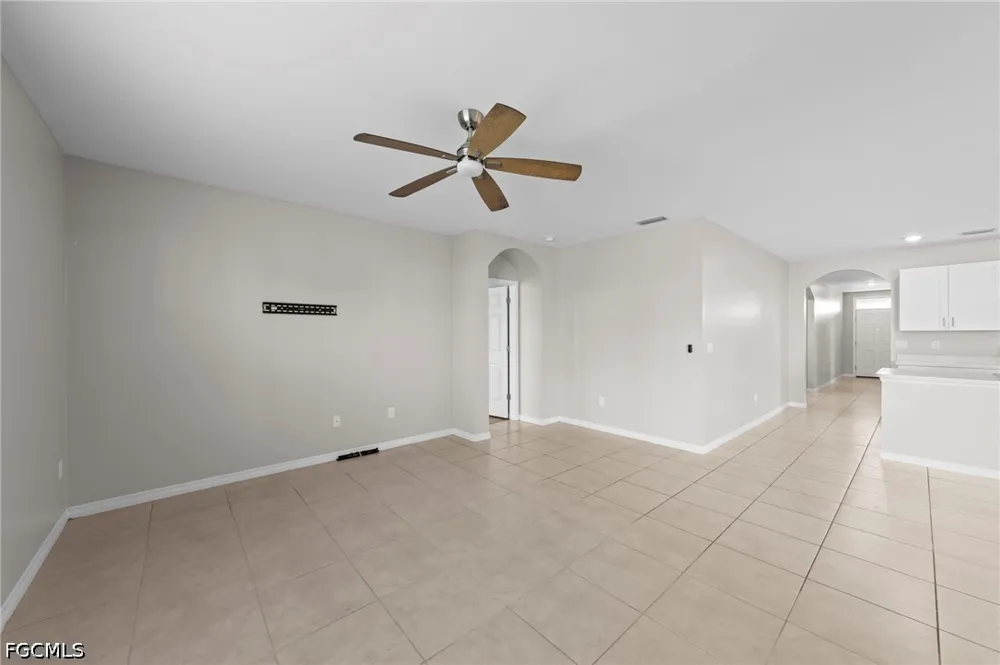 SW 29th Avenue Cape Coral, FL 33991