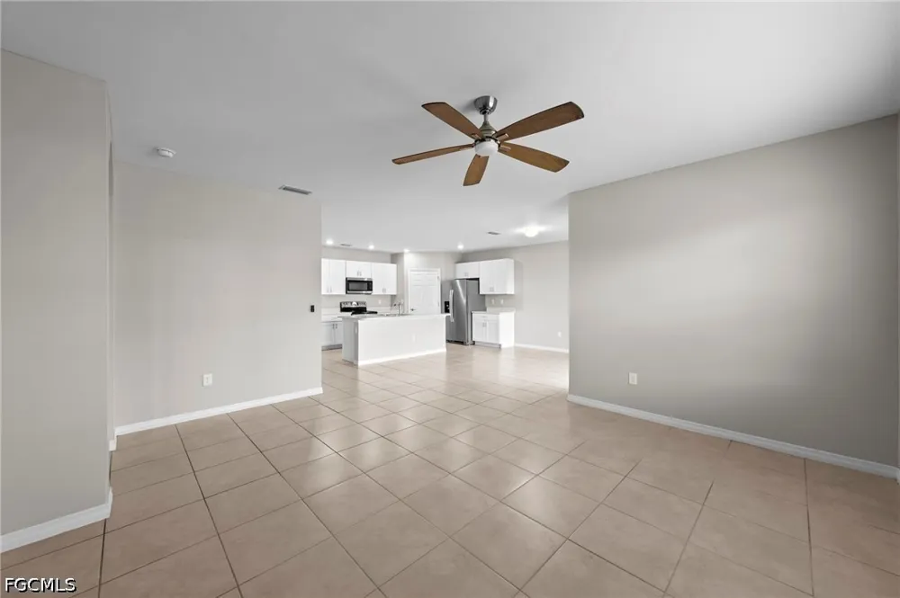 SW 29th Avenue Cape Coral, FL 33991