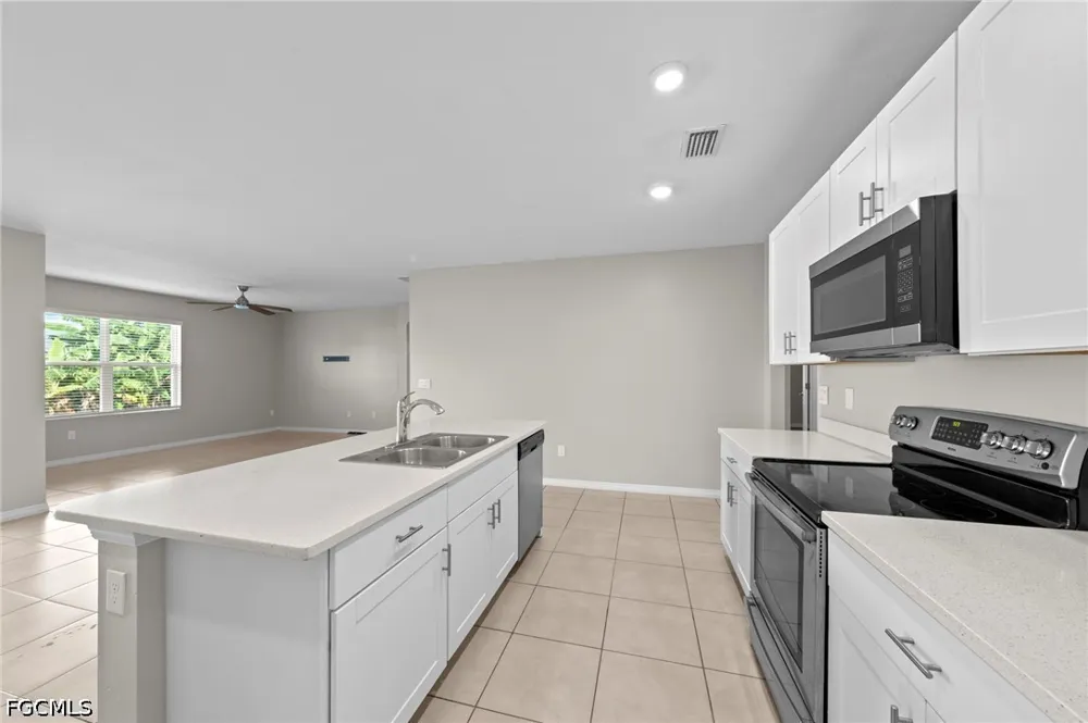 SW 29th Avenue Cape Coral, FL 33991