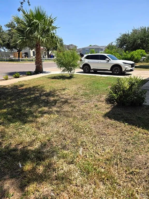 3217 Queens Avenue McAllen, TX 78504