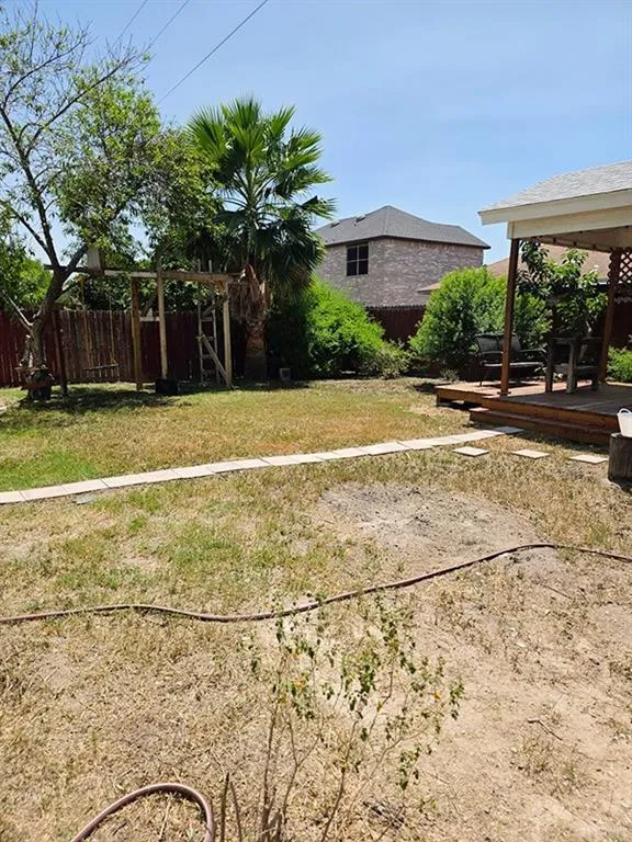 3217 Queens Avenue McAllen, TX 78504