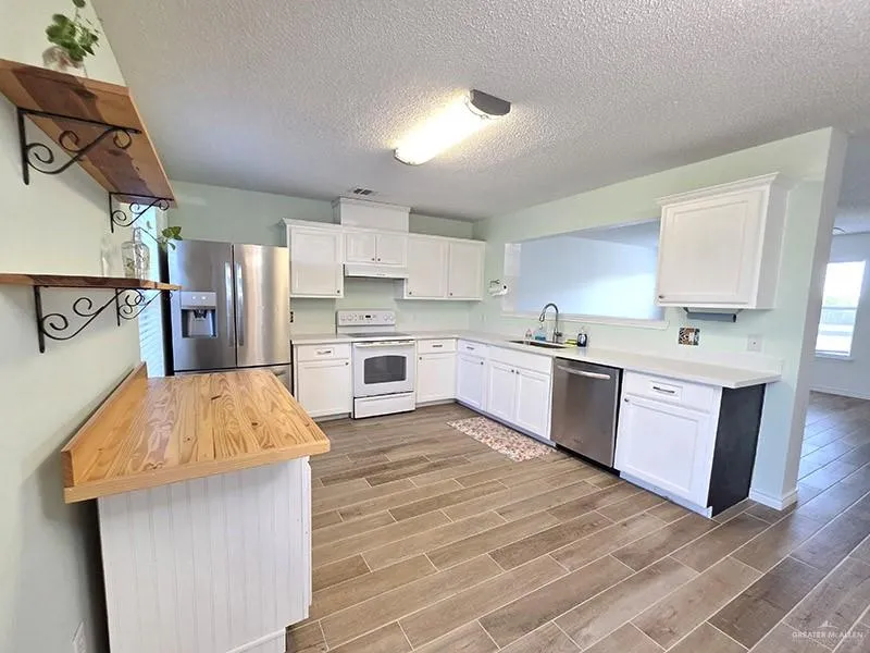 3217 Queens Avenue McAllen, TX 78504