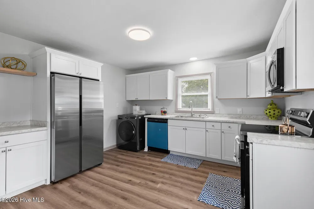 209 Diane Drive Jacksonville, NC 28540