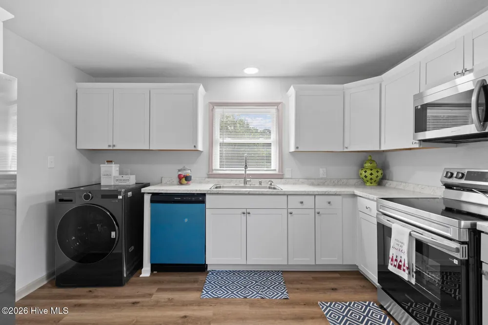 209 Diane Drive Jacksonville, NC 28540