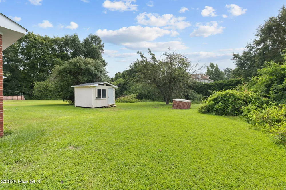 209 Diane Drive Jacksonville, NC 28540