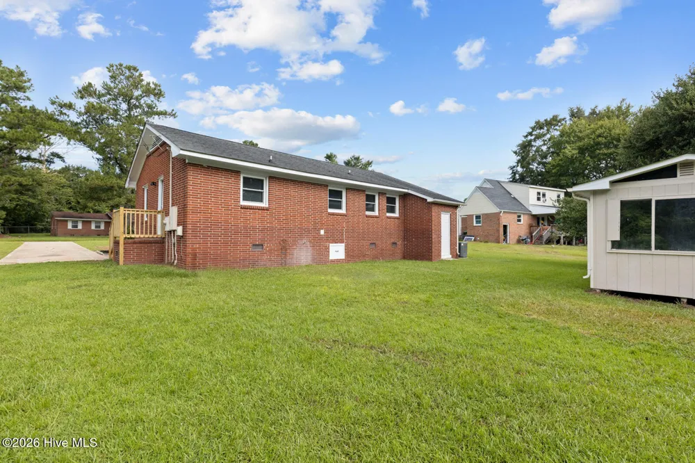 209 Diane Drive Jacksonville, NC 28540