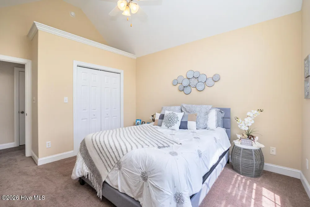 125 Brookside Way Pikeville, NC 27863