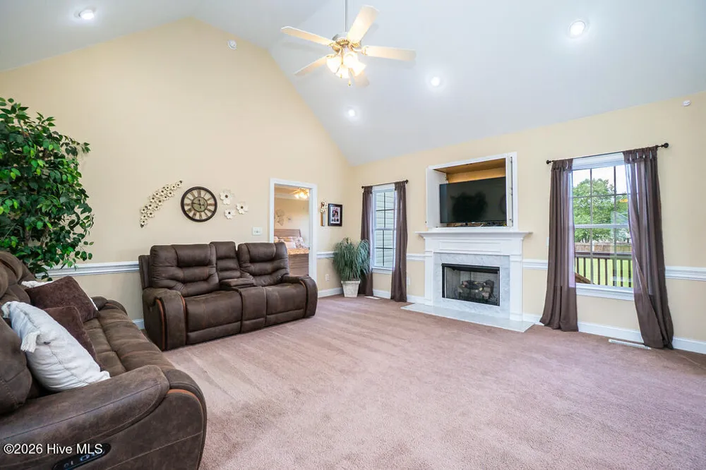 125 Brookside Way Pikeville, NC 27863
