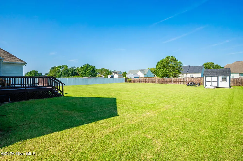 125 Brookside Way Pikeville, NC 27863