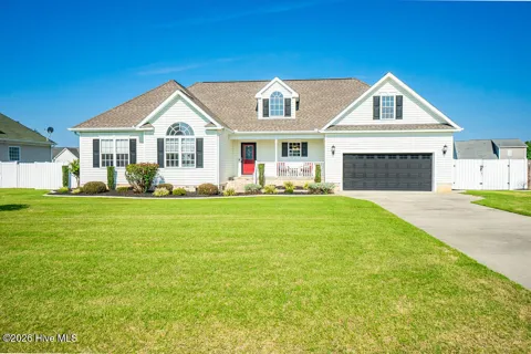 125 Brookside Way