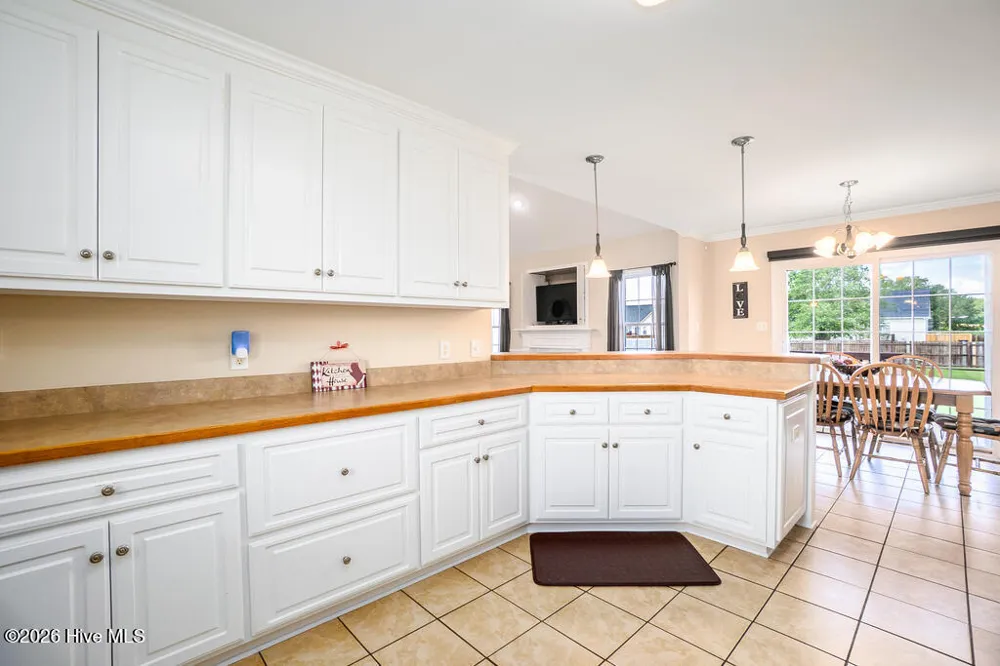 125 Brookside Way Pikeville, NC 27863