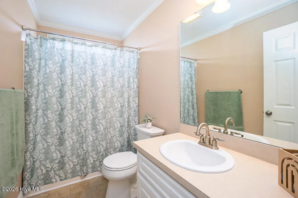 125 Brookside Way Pikeville, NC 27863