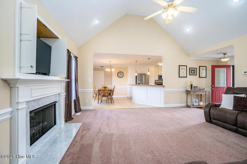 125 Brookside Way Pikeville, NC 27863