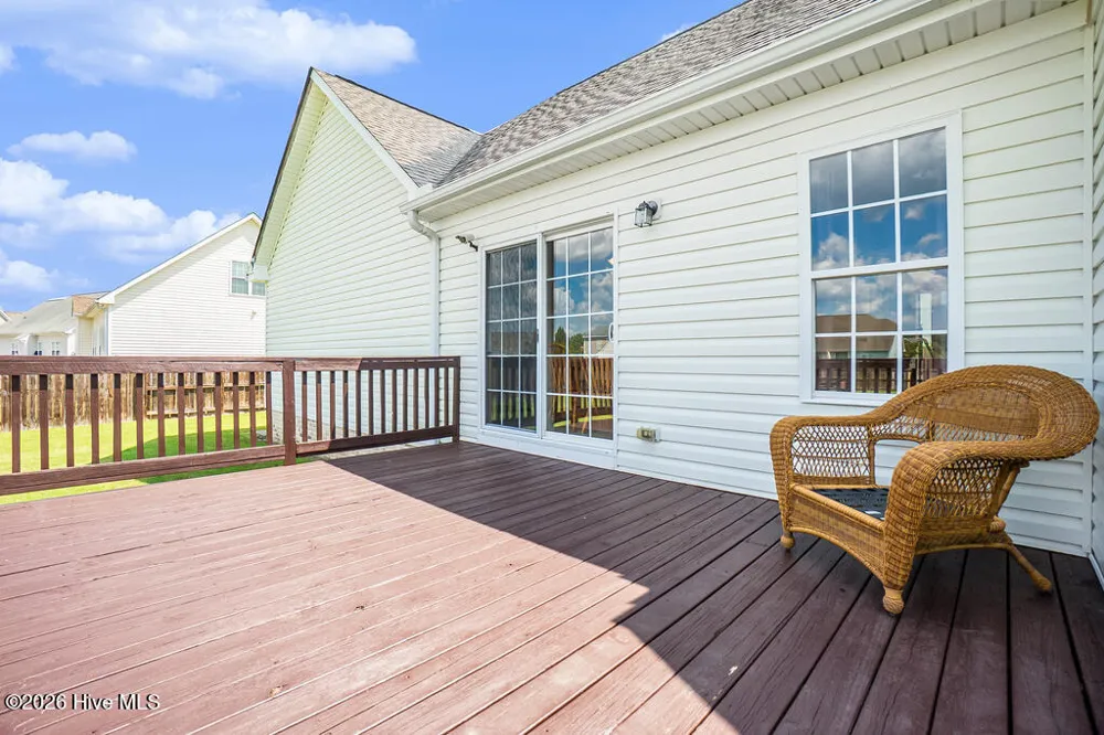 125 Brookside Way Pikeville, NC 27863