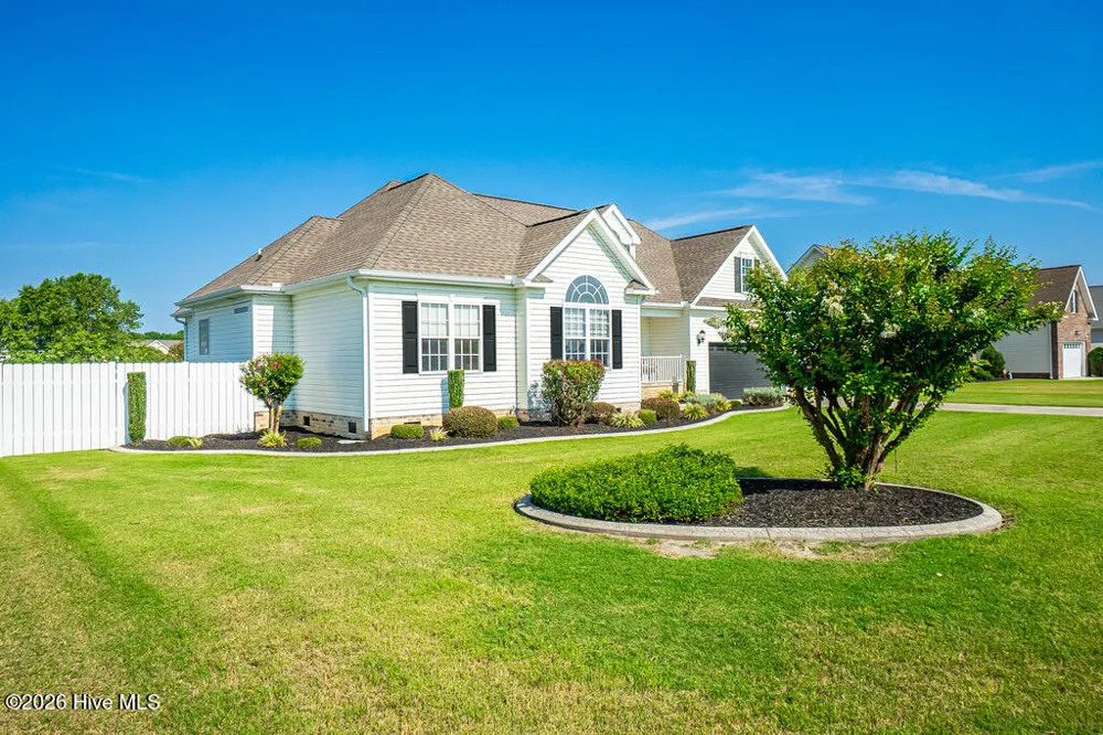 125 Brookside Way Pikeville, NC 27863