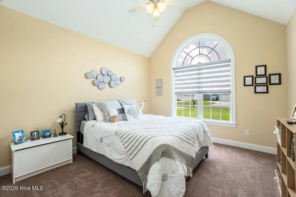125 Brookside Way Pikeville, NC 27863