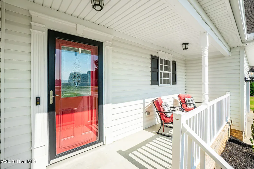 125 Brookside Way Pikeville, NC 27863