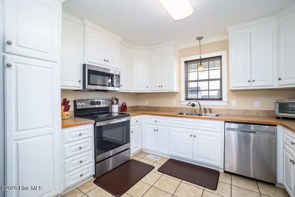 125 Brookside Way Pikeville, NC 27863