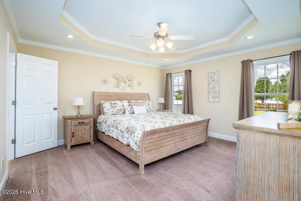 125 Brookside Way Pikeville, NC 27863