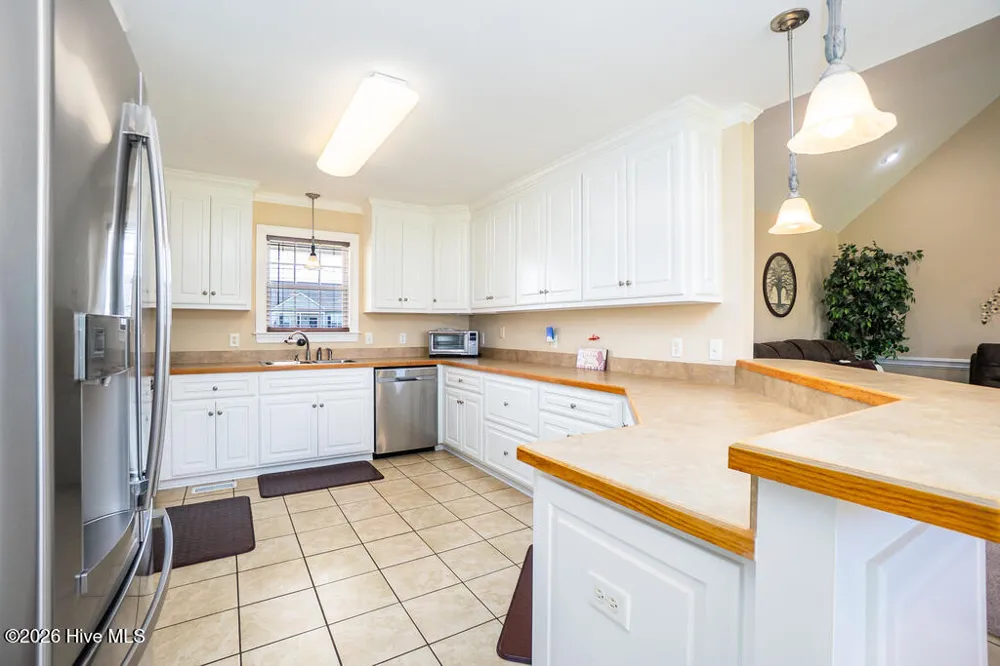 125 Brookside Way Pikeville, NC 27863