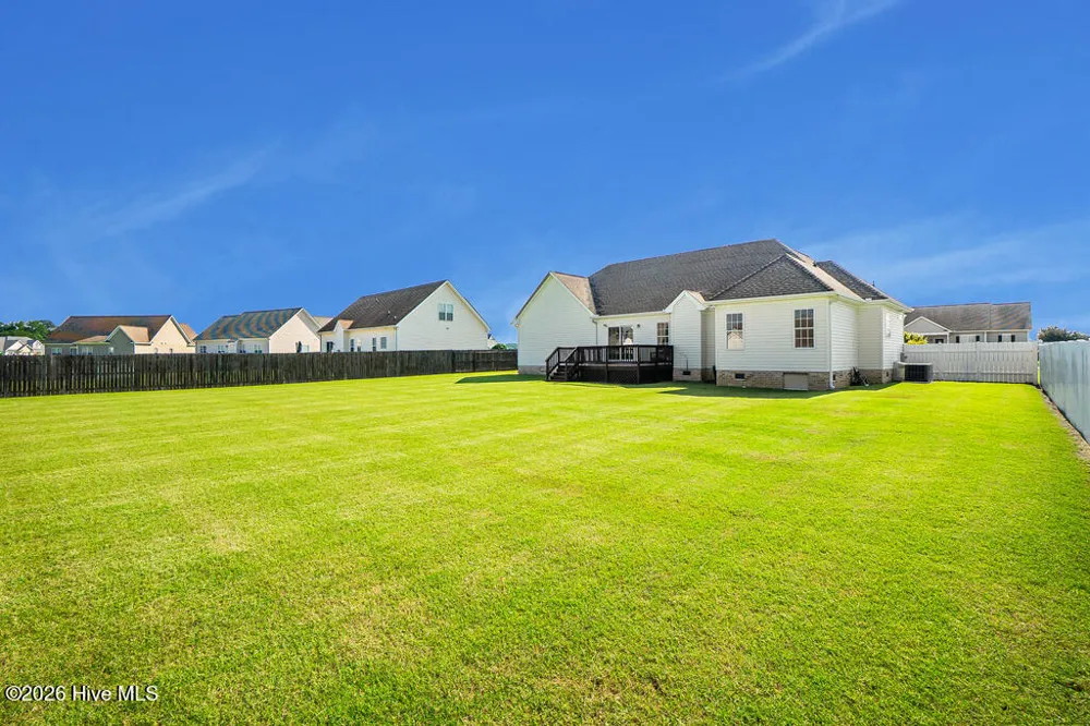 125 Brookside Way Pikeville, NC 27863