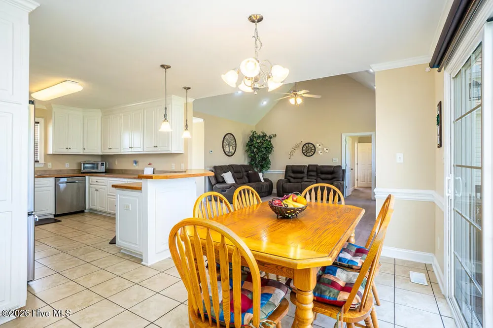 125 Brookside Way Pikeville, NC 27863