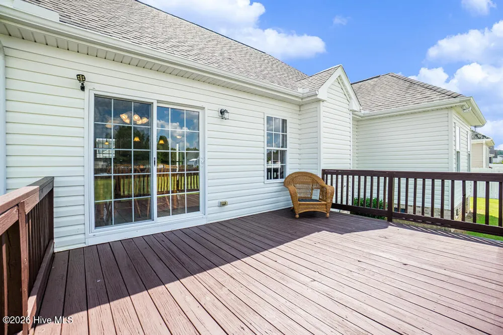 125 Brookside Way Pikeville, NC 27863
