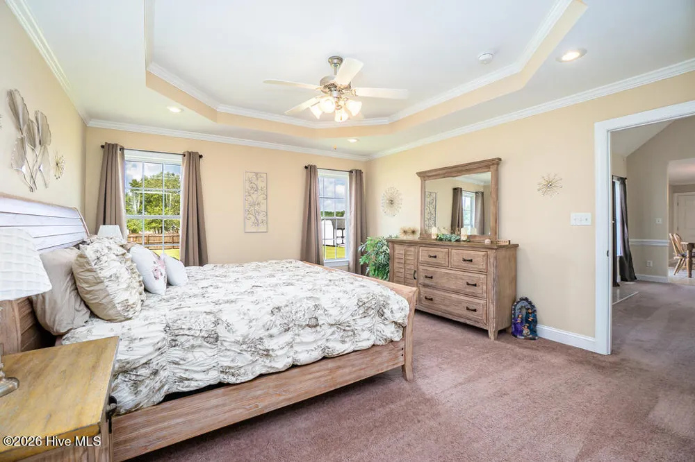 125 Brookside Way Pikeville, NC 27863