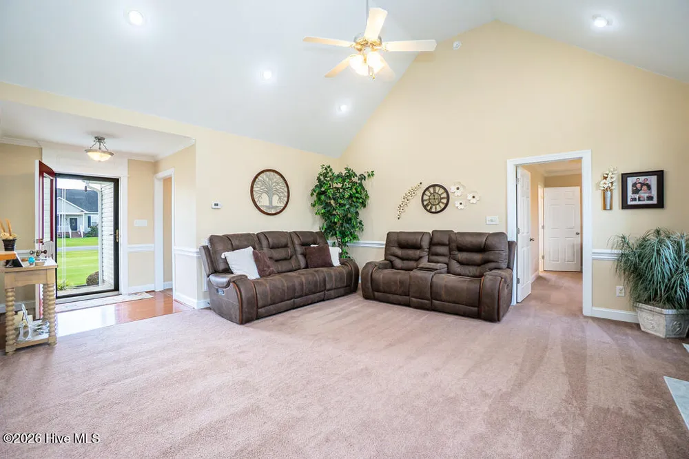 125 Brookside Way Pikeville, NC 27863