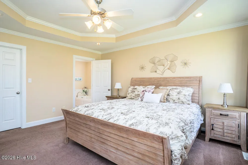 125 Brookside Way Pikeville, NC 27863
