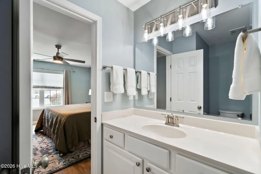 2716 Tarbert Court Wilmington, NC 28411