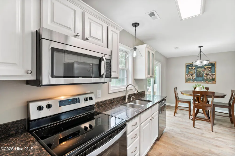 2716 Tarbert Court Wilmington, NC 28411