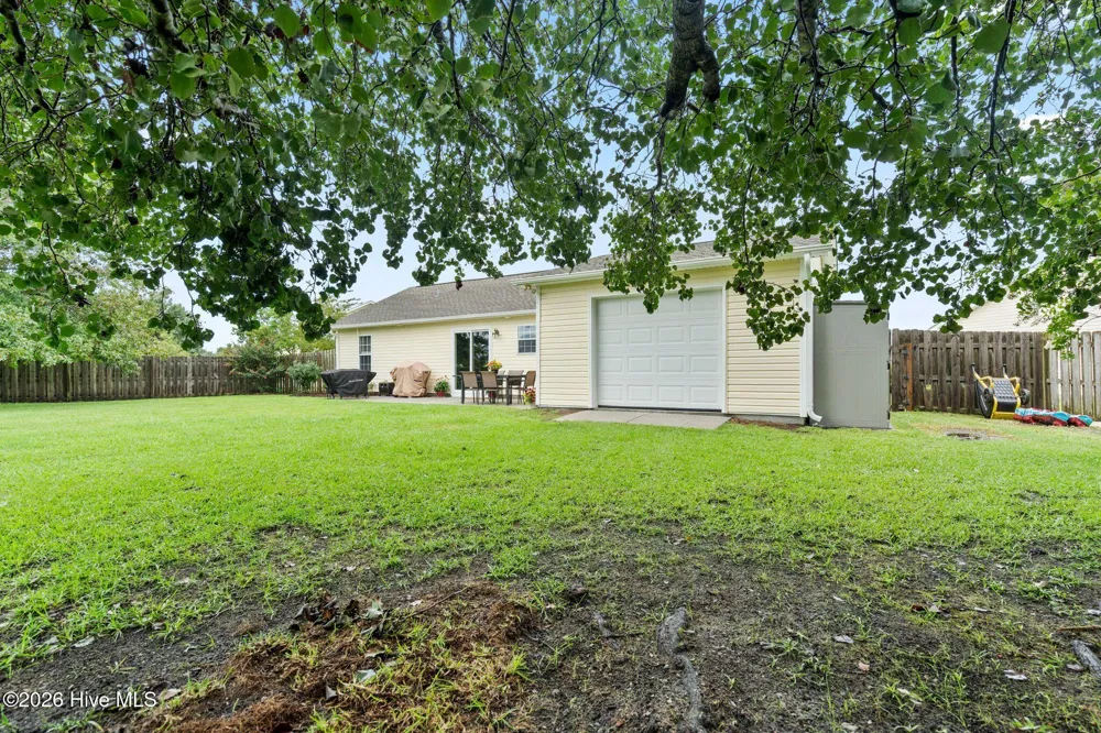 2716 Tarbert Court Wilmington, NC 28411