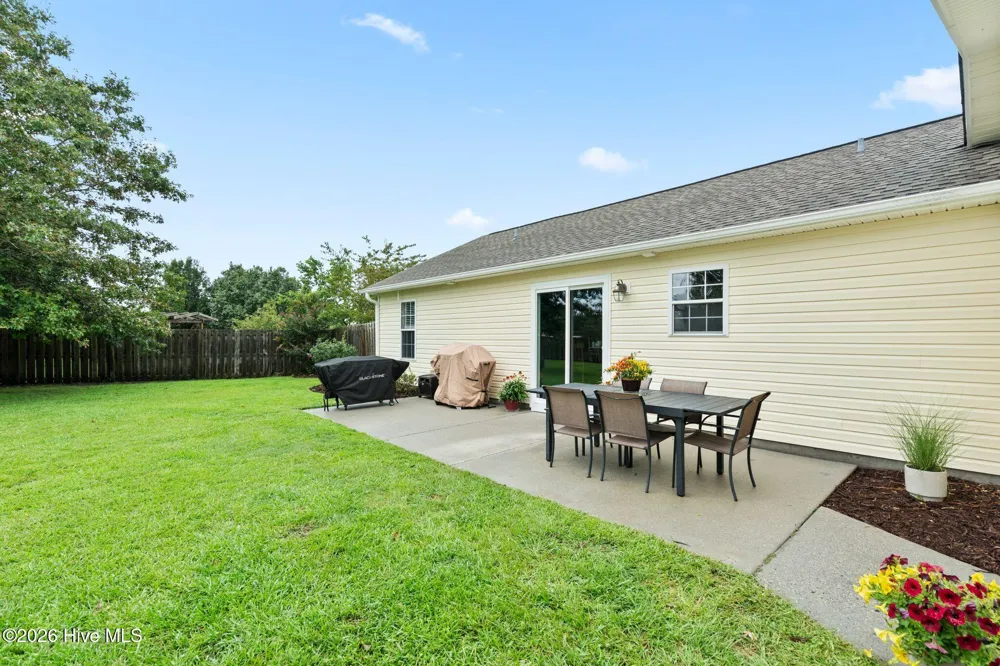 2716 Tarbert Court Wilmington, NC 28411