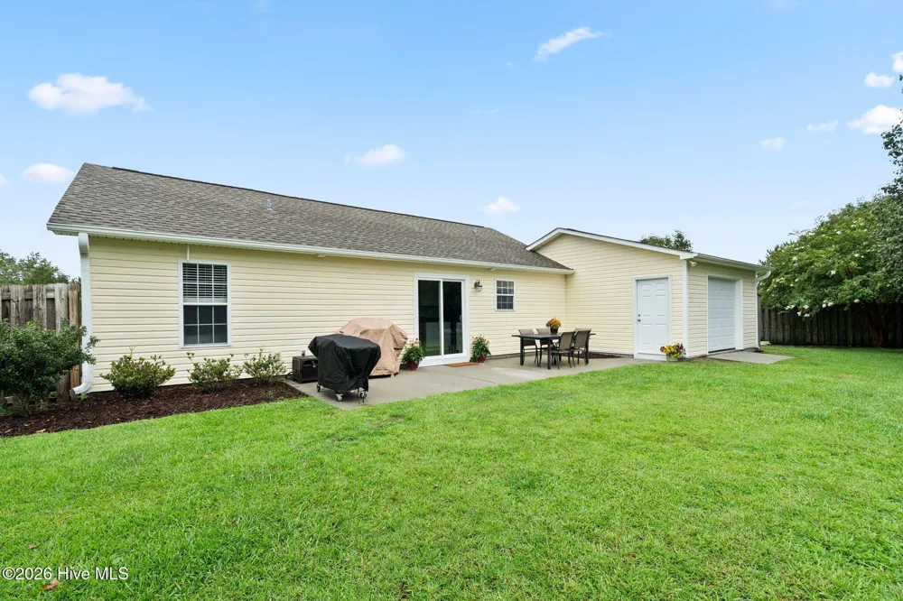 2716 Tarbert Court Wilmington, NC 28411