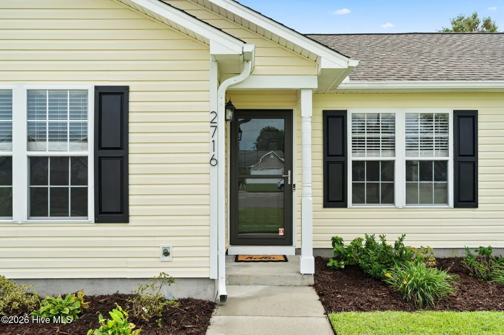 2716 Tarbert Court Wilmington, NC 28411