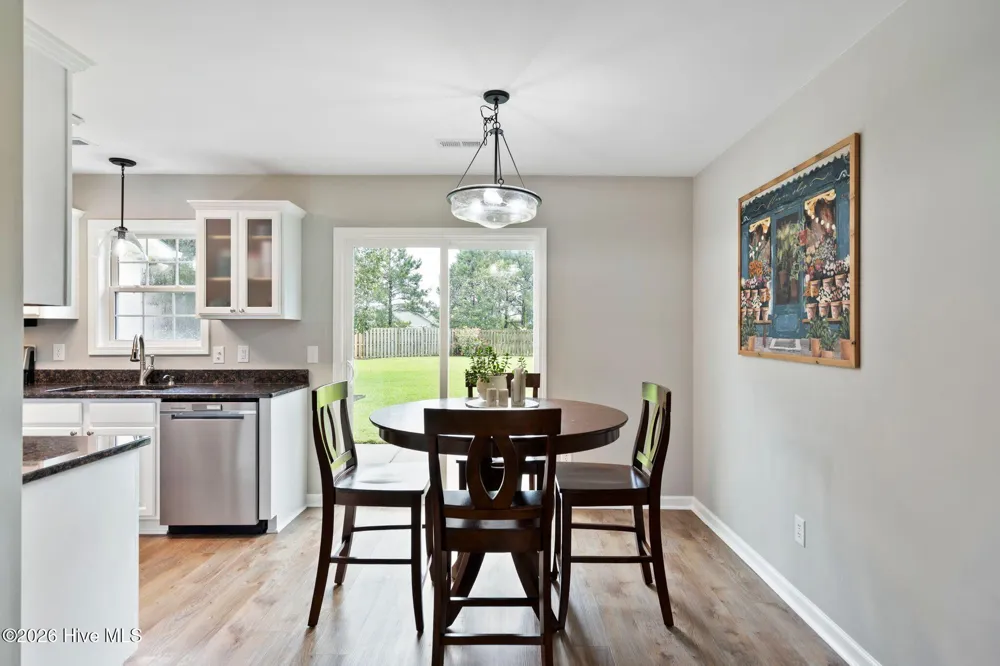 2716 Tarbert Court Wilmington, NC 28411