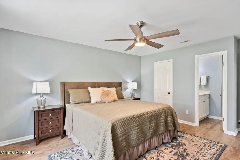 2716 Tarbert Court Wilmington, NC 28411