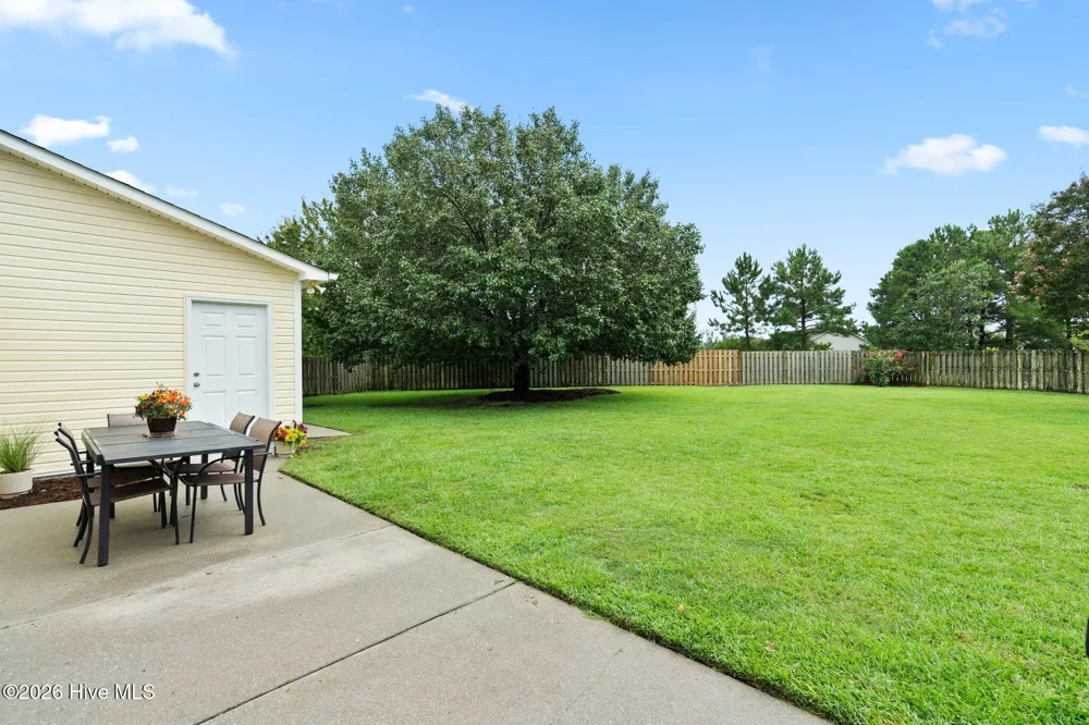 2716 Tarbert Court Wilmington, NC 28411