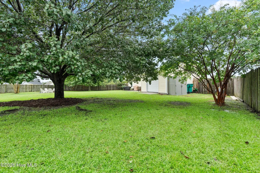 2716 Tarbert Court Wilmington, NC 28411