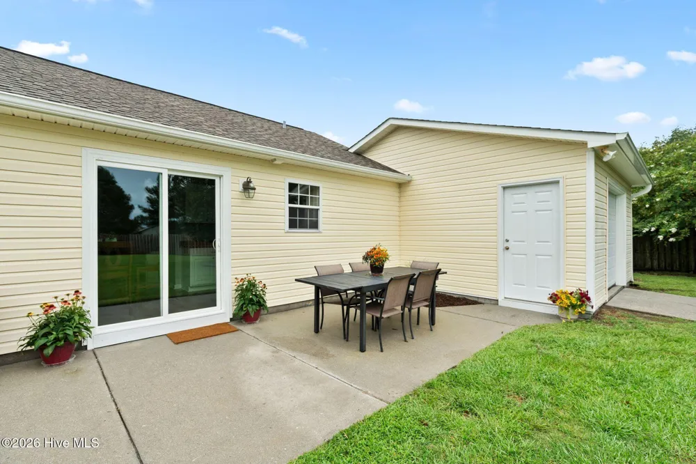 2716 Tarbert Court Wilmington, NC 28411