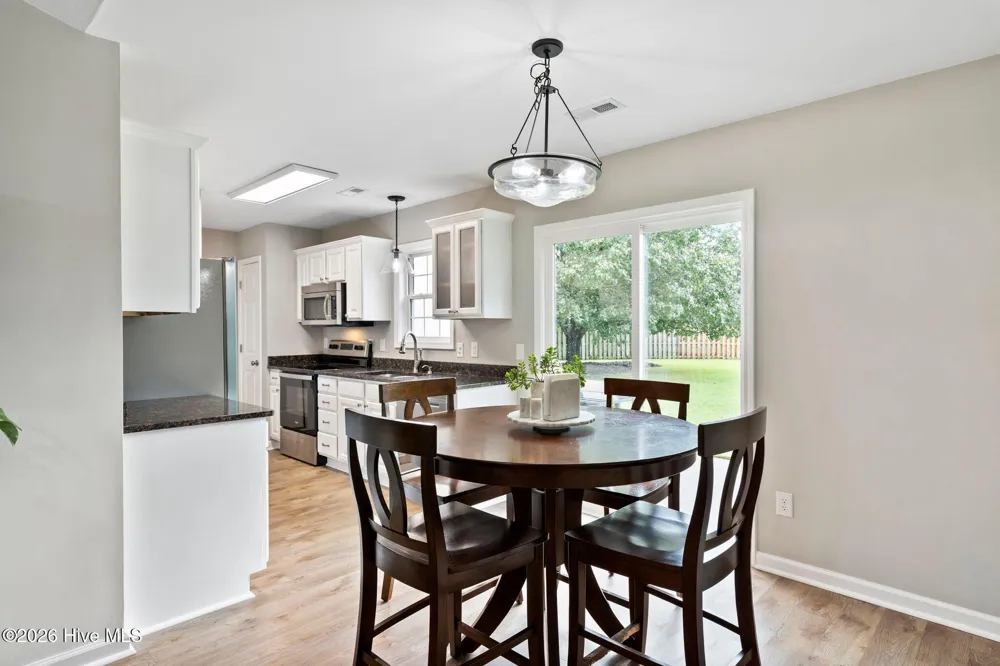 2716 Tarbert Court Wilmington, NC 28411