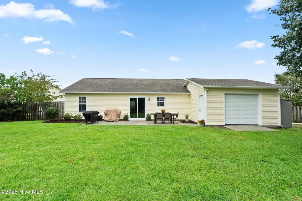 2716 Tarbert Court Wilmington, NC 28411
