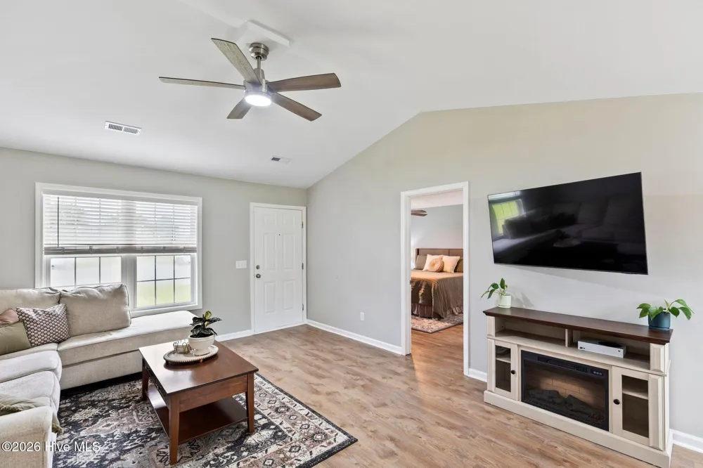 2716 Tarbert Court Wilmington, NC 28411