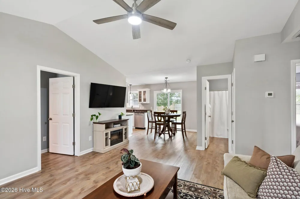 2716 Tarbert Court Wilmington, NC 28411