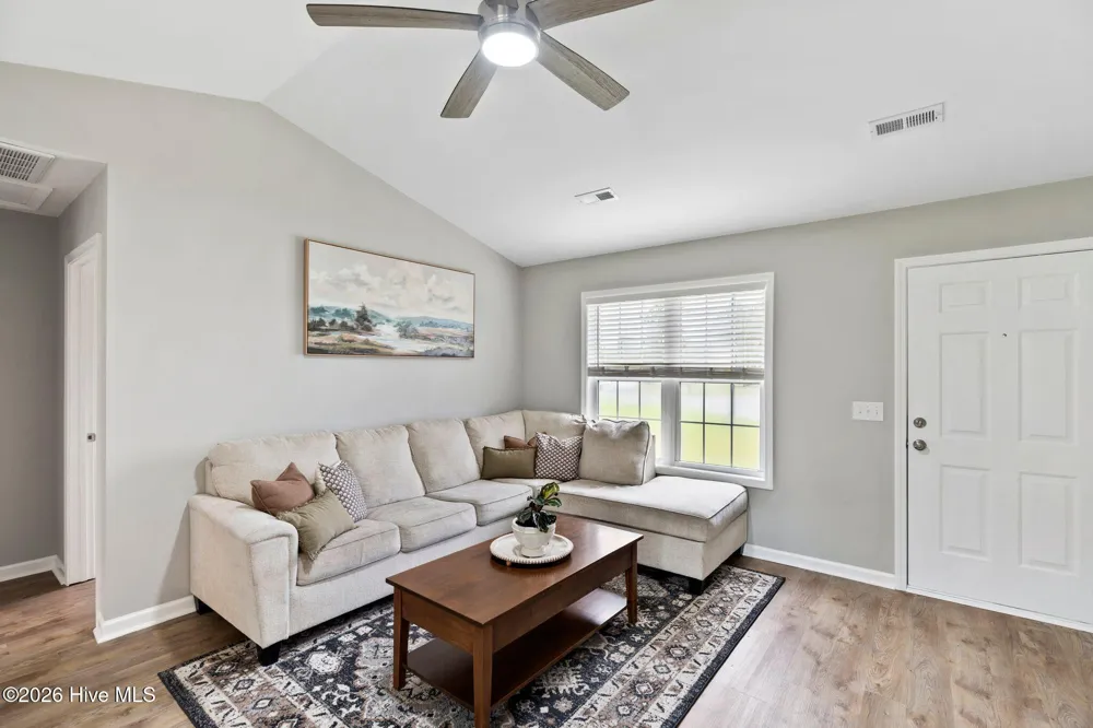 2716 Tarbert Court Wilmington, NC 28411